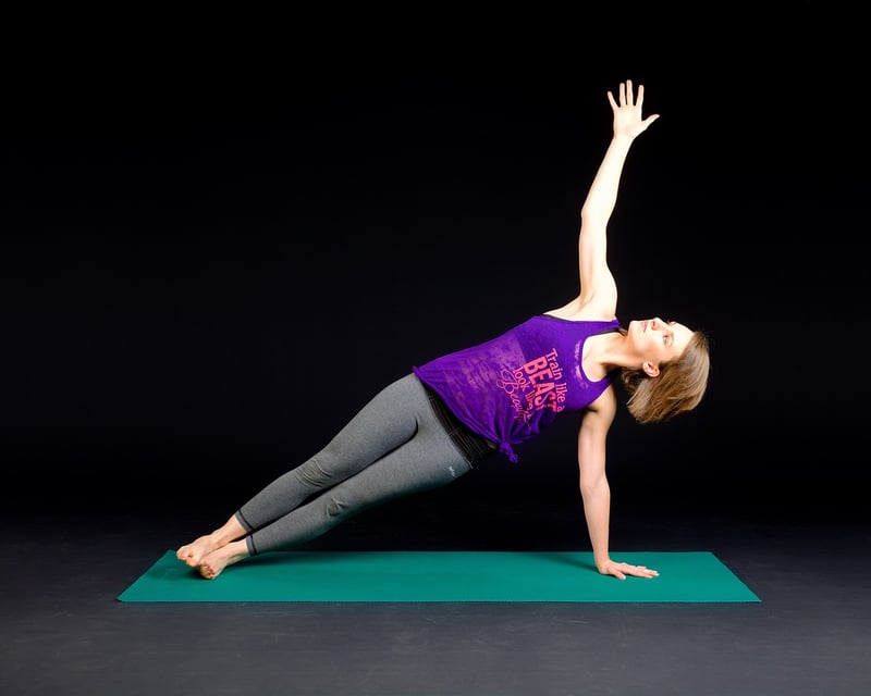 Core strength